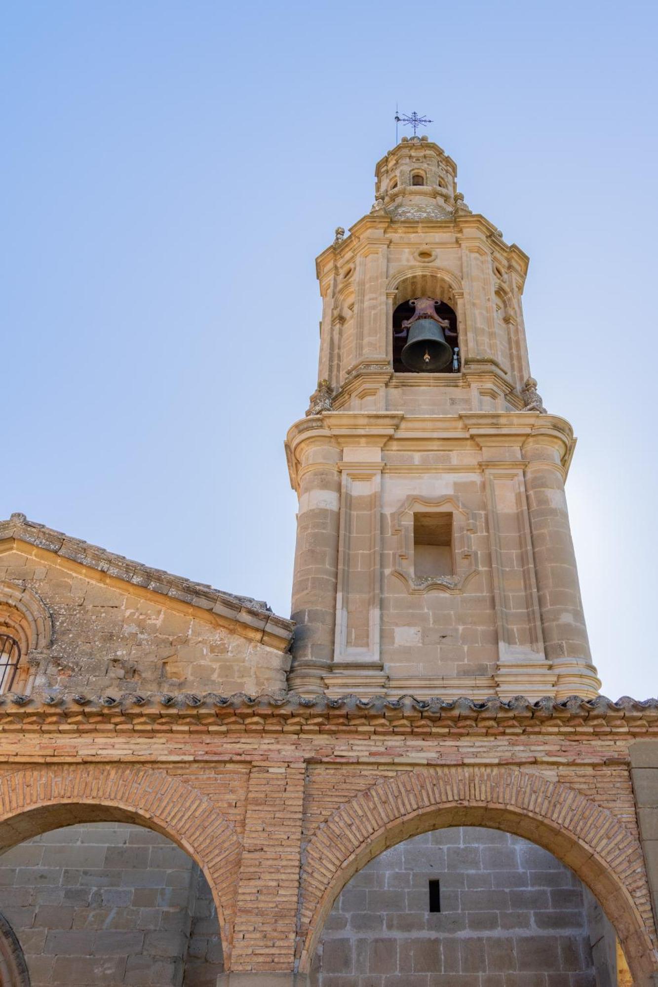 Markiola Villamayor de Monjardin Εξωτερικό φωτογραφία